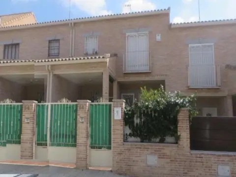 Casa en calle del Beato Juan San Martín, 54